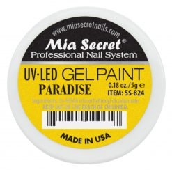UV-LED Gel Paint - Mia Secret