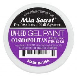 UV-LED Gel Paint - Mia Secret
