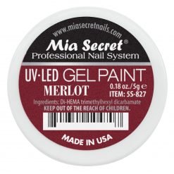 UV-LED Gel Paint - Mia Secret