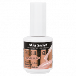 Bio Builder Cover Nude (Gel esmalte) 15 ml - Mia Secret