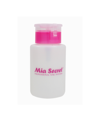 Nail Pump - Mia Secret