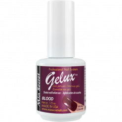 Esmaltes Semi Gelux Blood 15 ml - Mia Secret