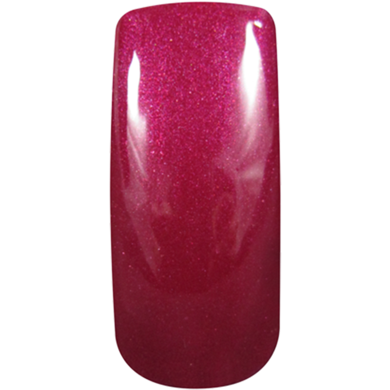 Esmaltes Semi Gelux Cherry 15 ml - Mia Secret - Imagen 2