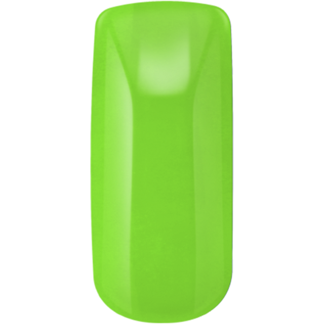 Esmaltes Semi Gelux Neon Green 15 ml - Mia Secret
