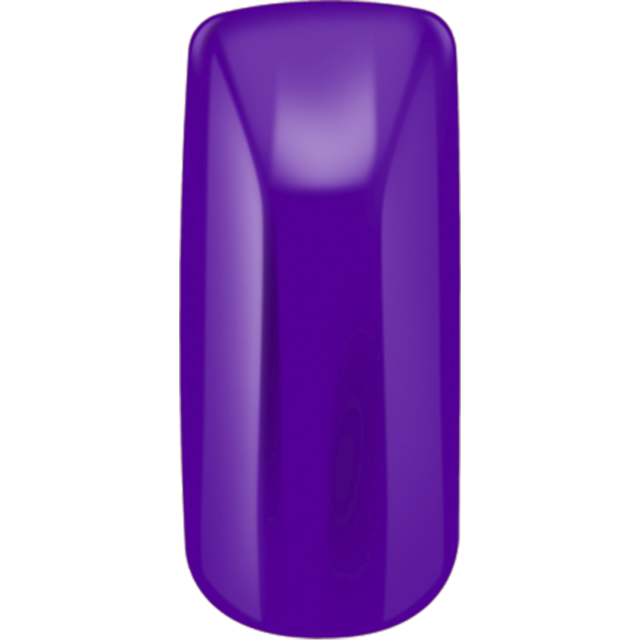 Esmaltes Semi Gelux Electric Violet 15 ml - Mia Secret