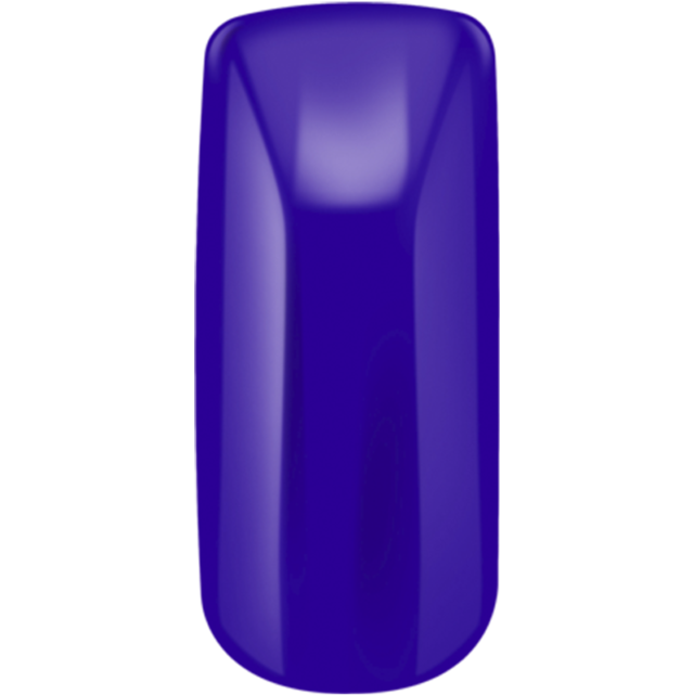 Esmaltes Semi Gelux Electric Blue 15 ml - Mia Secret