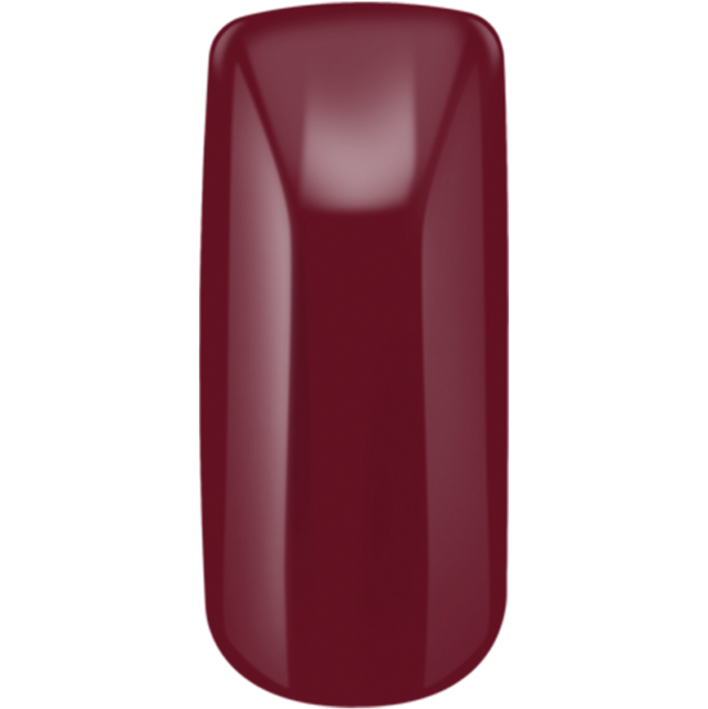 Esmaltes Semi Gelux Classic Red 15 ml - Mia Secret