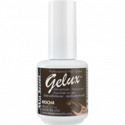 Esmaltes Semi Gelux Mocha 15 ml - Mia Secret