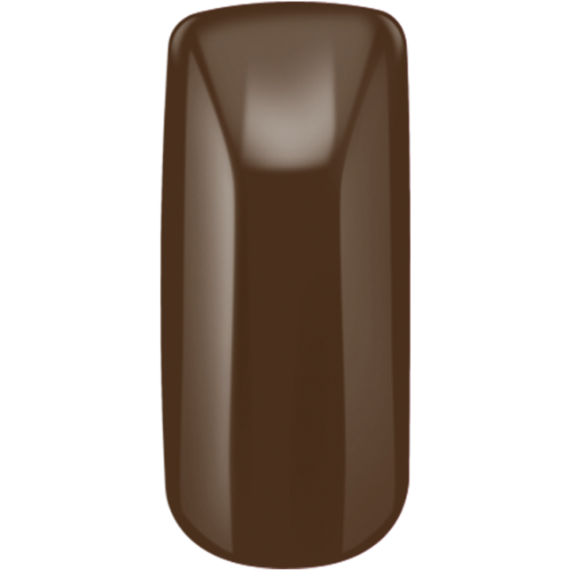 Esmaltes Semi Gelux Mocha 15 ml - Mia Secret