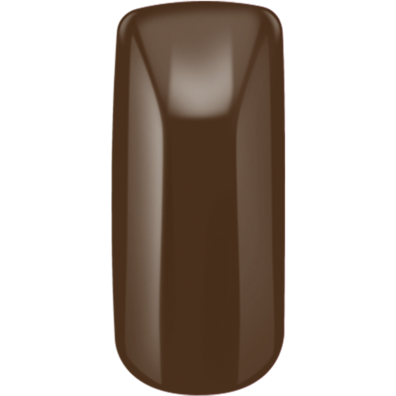 Esmaltes Semi Gelux Mocha 15 ml - Mia Secret - Imagen 2