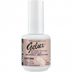 Esmaltes Semi Gelux Soft Pink 15 ml - Mia Secret