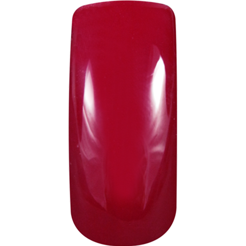 Esmaltes Semi Gelux Red 15 ml - Mia Secret - Imagen 2