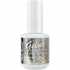 Esmaltes Semi Gelux Silver Planet 15 ml - Mia Secret