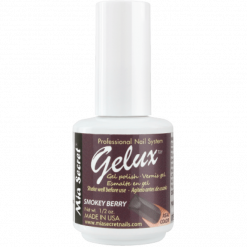 Esmaltes Semi Gelux Smokey Berry 15 ml - Mia Secret