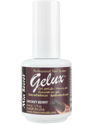 GP-114-800x800 Esmaltes Semi Gelux Smokey Berry 15 ml - Mia Secret
