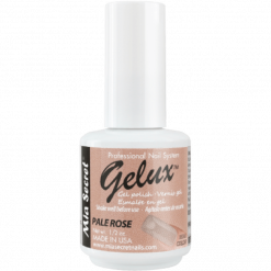 Esmaltes Semi Gelux Pale Rose 15 ml - Mia Secret