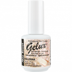 Esmaltes Semi Gelux Ballerina 15 ml - Mia Secret