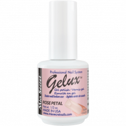 Esmaltes Semi Gelux Rose Petal 15 ml - Mia Secret