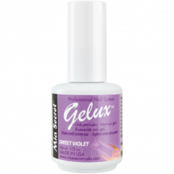 Esmaltes Semi Gelux Sweet Violet 15 ml - Mia Secret