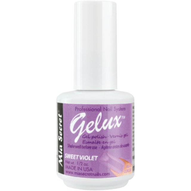 GP-125-800x800 Esmaltes Semi Gelux Sweet Violet 15 ml - Mia Secret