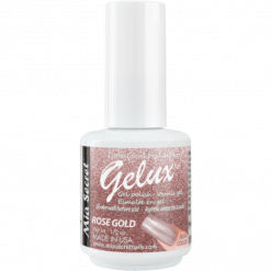 Esmaltes Semi Gelux Rose Gold 15 ml - Mia Secret