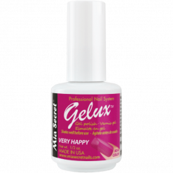 Esmaltes Semi Gelux Very Happy 15 ml - Mia Secret