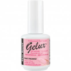 Esmaltes Semi Gelux Pinky Promise 15 ml - Mia Secret