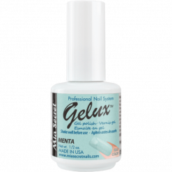 Esmaltes Semi Gelux Menta 15 ml - Mia Secret