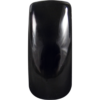 GP-15-BLACK-TIP Esmaltes Semi Gelux Negro 15 ml - Mia Secret