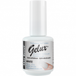 Esmaltes Semi Gelux Blanco 15 ml - Mia Secret