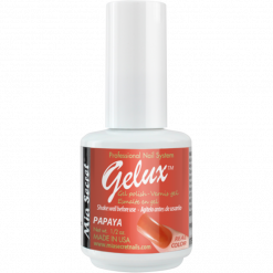 Esmaltes Semi Gelux Papaya 15 ml - Mia Secret