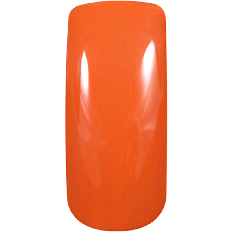 Esmaltes Semi Gelux Papaya 15 ml - Mia Secret - Imagen 2