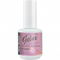 Esmaltes Semi Gelux Ice Cream 15 ml - Mia Secret