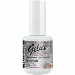 Esmaltes Semi Gelux Silver Stars 15 ml - Mia Secret
