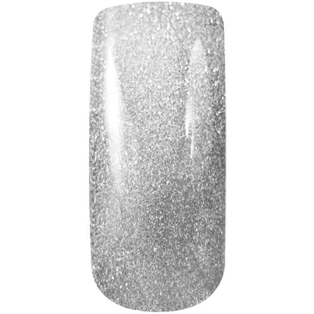 Esmaltes Semi Gelux Silver Stars 15 ml - Mia Secret