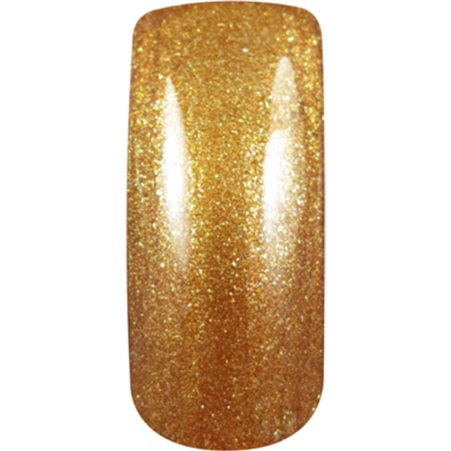 Esmaltes Semi Gelux  Golden Sun15 ml - Mia Secret