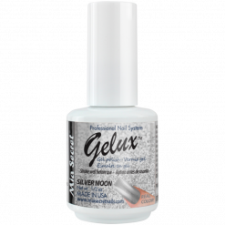 Esmaltes Semi Gelux Silver Moon 15 ml - Mia Secret