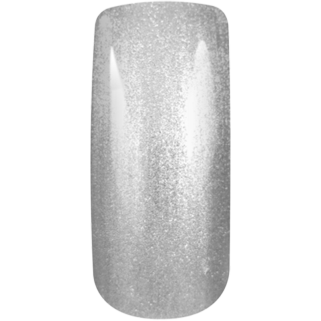 Esmaltes Semi Gelux Silver Moon 15 ml - Mia Secret