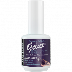Esmaltes Semi Gelux Magic Purple 15 ml - Mia Secret