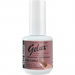 Esmaltes Semi Gelux Piel Canela 15 ml - Mia Secret