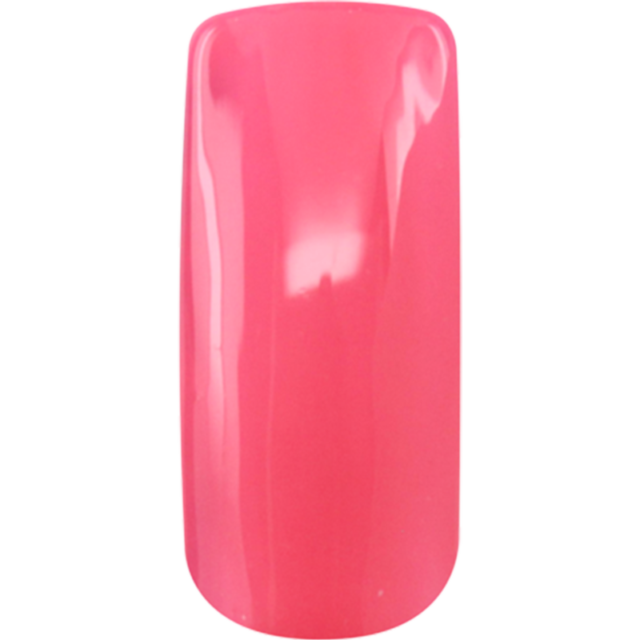 GP-51-POP-PINK-TIP Esmaltes Semi Gelux Pop Pink 15 ml - Mia Secret