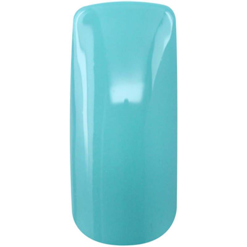 Esmaltes Semi Gelux Turquoise 15 ml - Mia Secret - Imagen 2