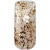 GP-60-TOP-GOLD-FOIL-TIP Esmaltes Semi Gelux Top Gold Foil 15 ml - Mia Secret