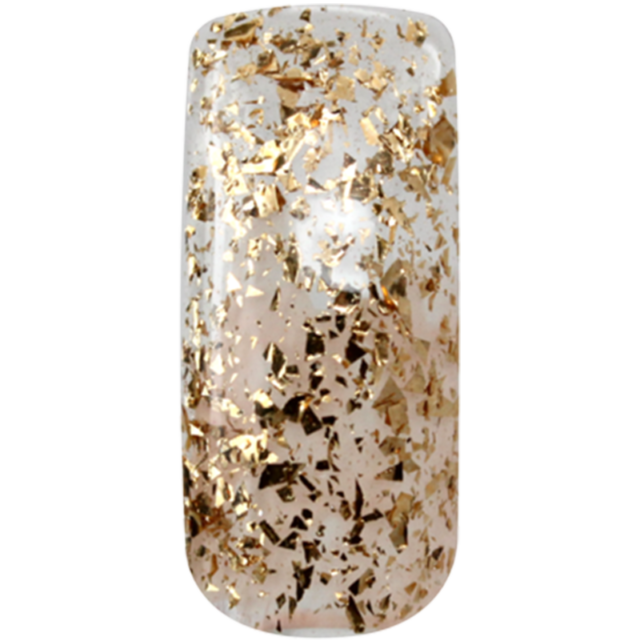 GP-60-TOP-GOLD-FOIL-TIP Esmaltes Semi Gelux Top Gold Foil 15 ml - Mia Secret