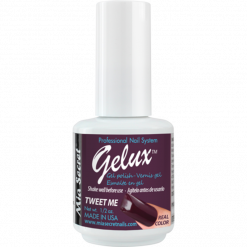Esmaltes Semi Gelux Tweet Me 15 ml - Mia Secret