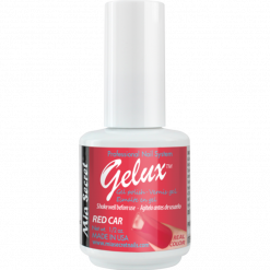 Esmaltes Semi Gelux Red Car 15 ml - Mia Secret