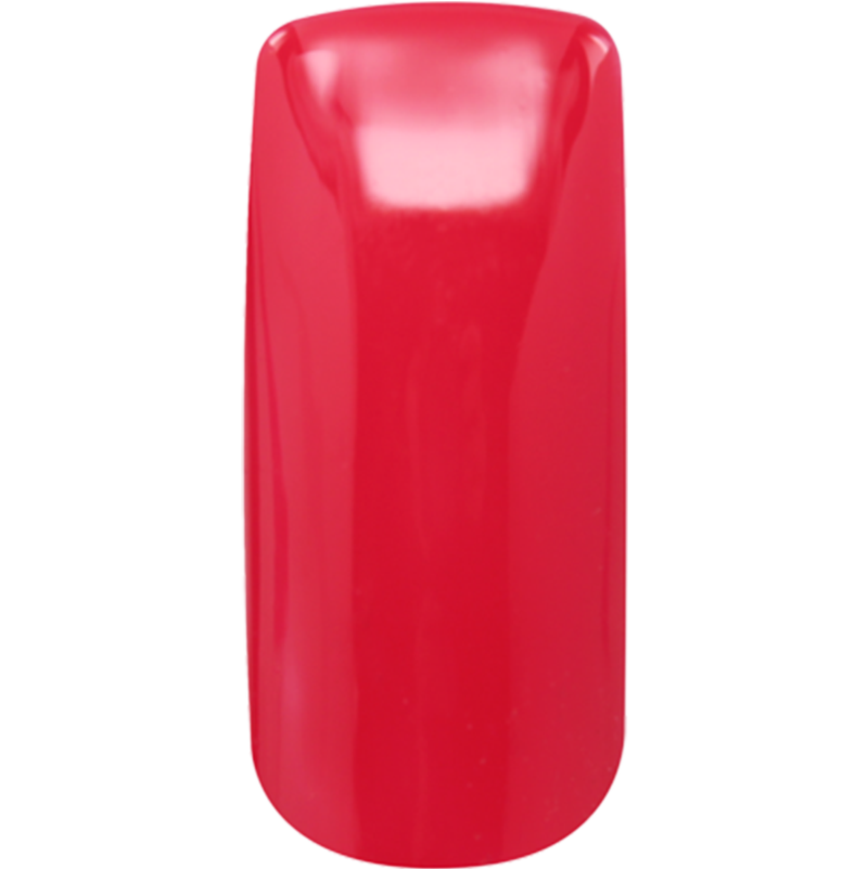 Esmaltes Semi Gelux Red Car 15 ml - Mia Secret - Imagen 2