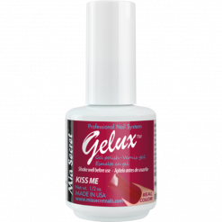 Esmaltes Semi Gelux Kiss Me 15 ml - Mia Secret