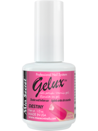 Esmaltes Semi Gelux Destiny 15 ml - Mia Secret