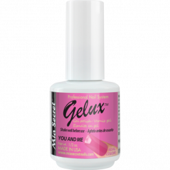 Esmaltes Semi Gelux You and Me 15 ml - Mia Secret